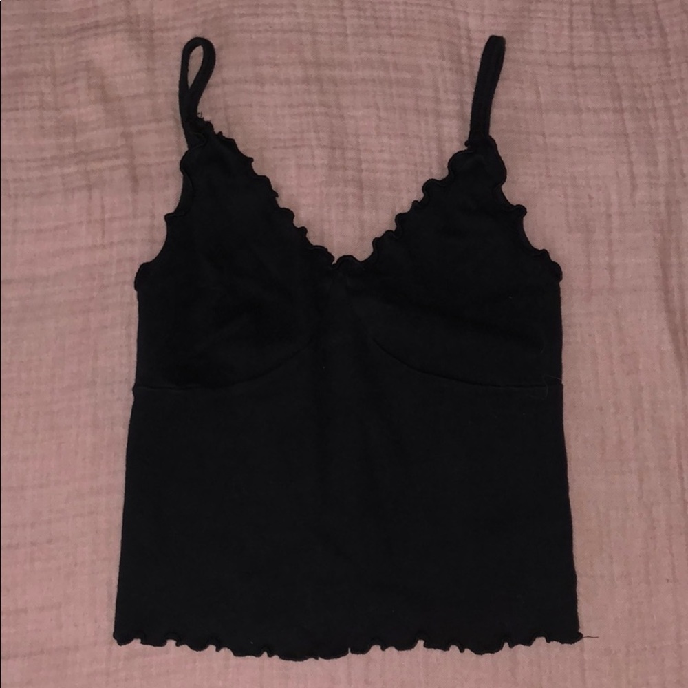 ❌SOLD❌FALL SALE!🍂 Brandy Melville tank